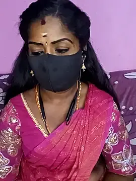 Adult Video Chat with tamilammukuttyy - Stripchat