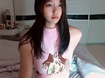 Live Porn with Miu1_girl - Stripchat