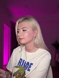 Sex Cam with RitaNorth_star - Stripchat