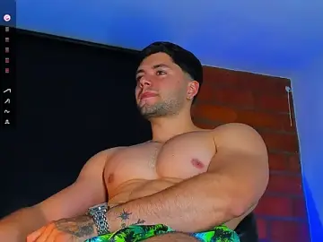 Live Sex Cam with vanegas_luis - Stripchat