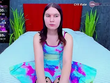 Adult Webcam with SabrinaLee - Stripchat