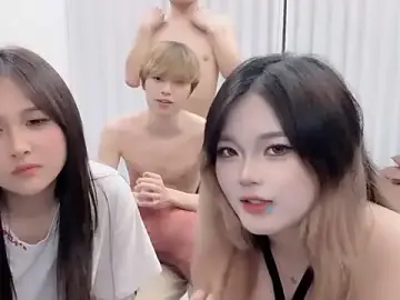 Best Webcam with YQBY998 - Stripchat