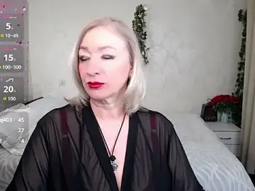 Sex Cam with hunters_woman - Stripchat