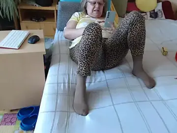 Free Porn Cam with Dorina - Stripchat