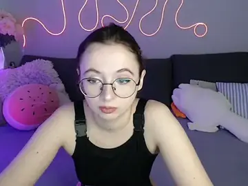 Adult Webcam with Mini_Diva - Stripchat