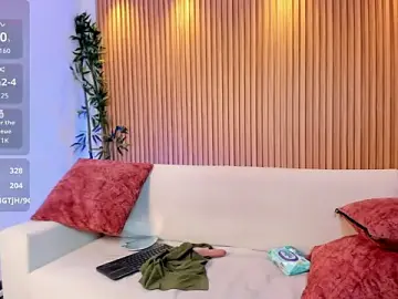 Sex Chat with kimbrownn - Stripchat