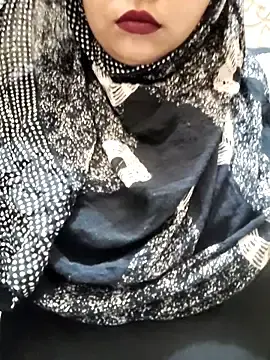 Best Webcam with Indian-Nazia - Stripchat