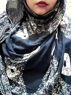 Sex Cam with Indian-Nazia - Stripchat