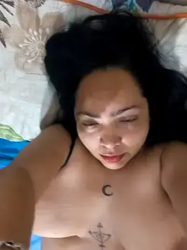 Free Porn Cam with NIKOLE1301 - Stripchat