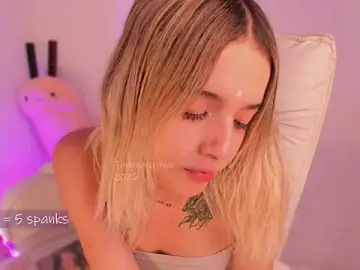 Nude Webcam with _Tammara_ - Stripchat