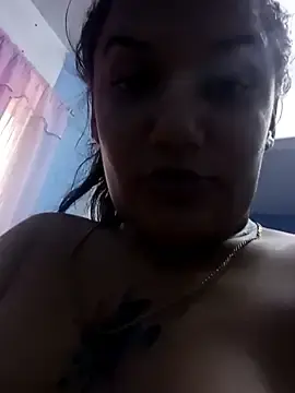 Adult Webcams with Ambar_AND_BuNnY - Stripchat