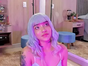 Best Webcam with Abby-Torres - Stripchat