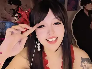 Sex Chat with xiaoshuang001 - Stripchat