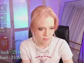 Live Porn with MoonlightAsuna - Stripchat