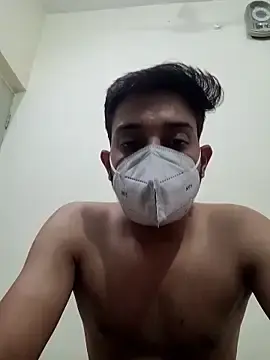 Free Porn Cam with Rahulpune - Stripchat