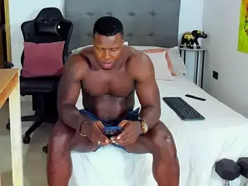 Free Porn Cam with sexy_blackman3606 - Stripchat