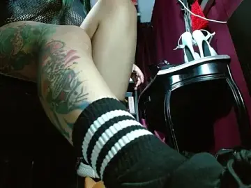 Live Sex with MeGoddesSara - Stripchat