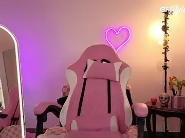 Sex Cam with violet_ch - Stripchat