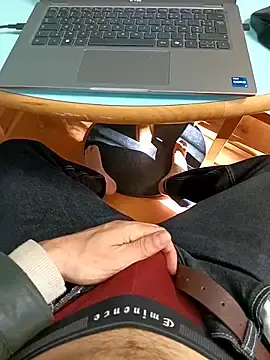 Free Porn Cam with Fun_yacine - Stripchat