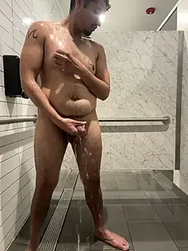 Adult Webcam with mrredcorn - Stripchat