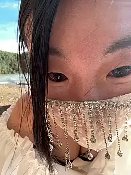 Sex Cam with shaovu - Stripchat