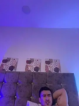 Adult Video Chat with Chris_Clarck - Stripchat