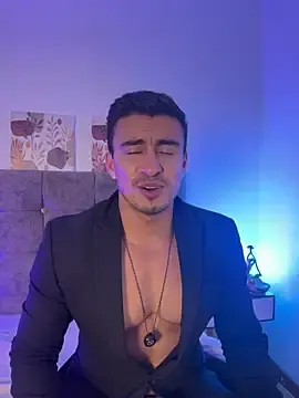 Free Live Porn with Chris_Clarck - Stripchat