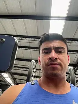 Live Sex Cam with Chris_Clarck - Stripchat