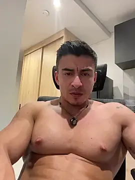 Live Sex with Chris_Clarck - Stripchat