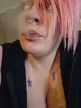 Watch Live Sex Cams with PinkTheHawk - Stripchat