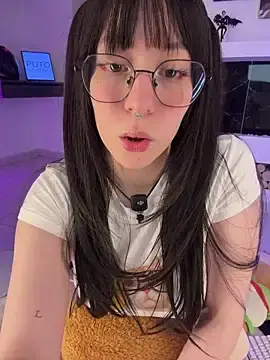 Nude Webcam with _nobara__ - Stripchat