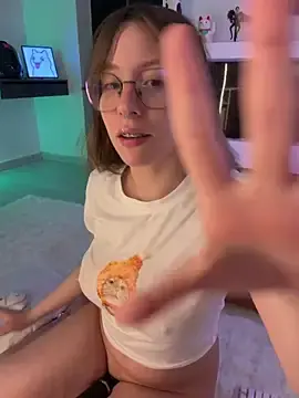 Best Webcam with _nobara__ - Stripchat