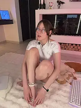 Sex Cam with _nobara__ - Stripchat