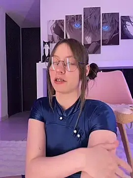 Private Sex Chat with _nobara__ - Stripchat