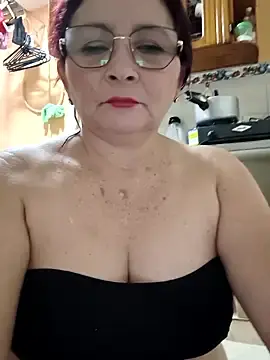 Free Porn Cam with marfil_milf - Stripchat