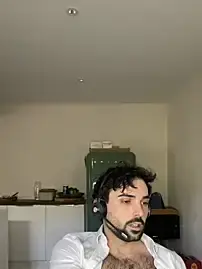 Free Porn Cam with eauminerale - Stripchat