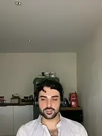 Free Porn Cam with eauminerale - Stripchat