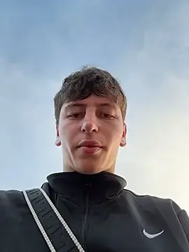 Best Webcam with ARON_LUXX - Stripchat