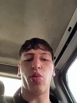 Adult Webcams with ARON_LUXX - Stripchat