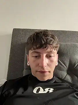 Free Porn Cam with ARON_LUXX - Stripchat