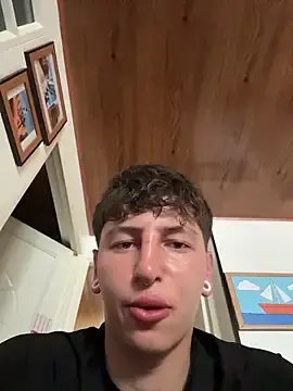 Adult Webcam with ARON_LUXX - Stripchat