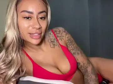 Free Porn Cam with CoCo-Queen - Stripchat