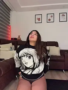 Free Live Porn with crystal_bunny7 - Stripchat