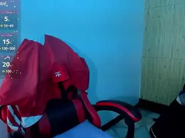 Adult Webcam with Bonnye_star - Stripchat