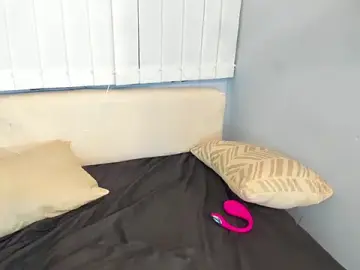 Adult Webcam with Demon_lala - Stripchat