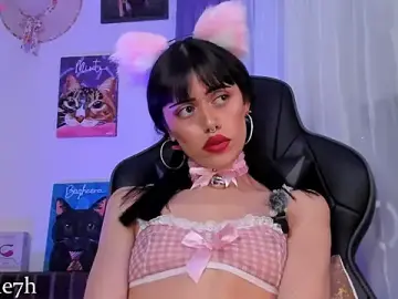 Adult Video Chat with _Jessy_Moon_ - Stripchat