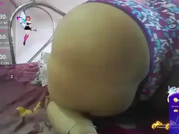 Sex Chat with cute_lailaa - Stripchat