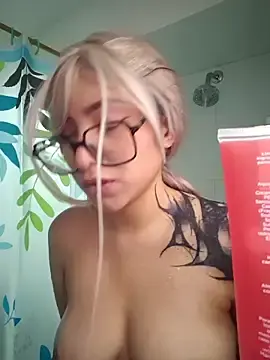 Sex Cam with Arianna_fairy - Stripchat