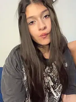 Free Live Porn with Haru_Ozk - Stripchat