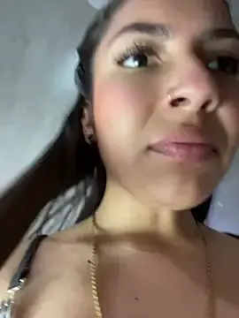 Live Sex with Julieth_ec - Stripchat
